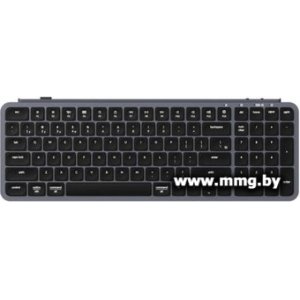 Keychron B2 Pro B2P-K1-RU (серый)