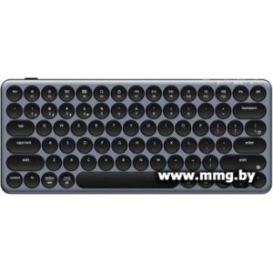 Keychron B3 Pro B3P-K1-RU (серый)