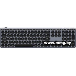 Keychron B5 Pro B5P-K1-RU (серый)