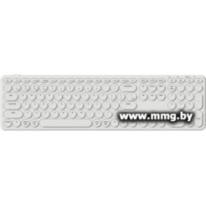 Keychron B5 Pro B5P-K8-RU (белый)
