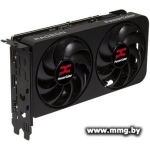 RX 9060 XT 16GB/128b/PowerColor RX9060XT 16G-A