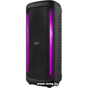 Колонка для вечеринок Ginzzu GM-124