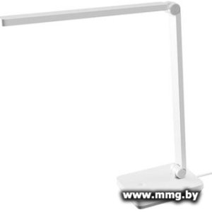 Настольная лампа Xiaomi Desk Lamp Lite MJTD12YL (евровилка, белый) (BHR094WEU)