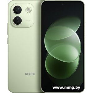 Xiaomi Redmi Note 17 Pro Max 5G 8GB/512GB (зеленый)