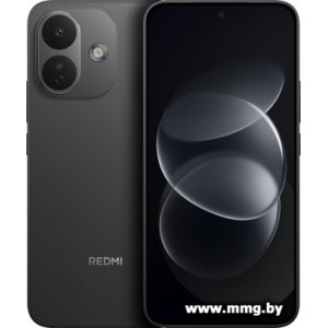 Xiaomi Redmi Note 17 Pro 5G 8GB/512GB (черный)