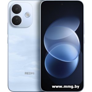 Xiaomi Redmi Note 17 Pro 5G 8GB/512GB (голубой)