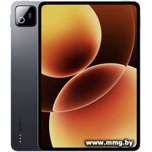 Xiaomi Pad 8 Pro 8GB/256GB (серый)