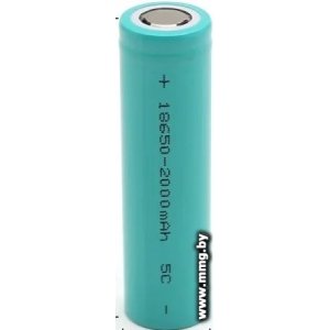Аккумулятор Eve INR18650/33V
