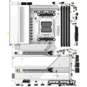 Sapphire Pure X870A WiFi 7 52122-02-40G