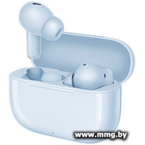 Huawei FreeBuds SE 4 ANC (голубой, китайская версия)