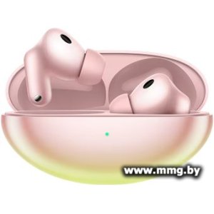 Huawei FreeBuds Neo (розовый, международная версия)