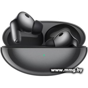 Huawei FreeBuds Neo (черный, международная версия)
