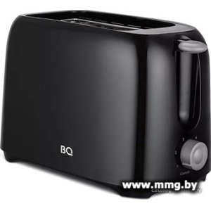 BQ T1007 (черный/серый)