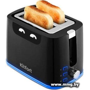 Kitfort KT-6410