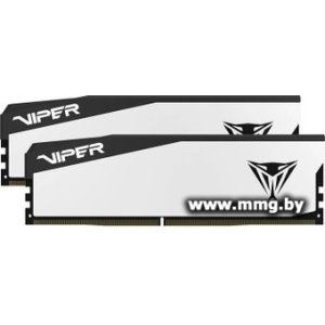 32GB (2x16Gb) PC5-48000 Patriot VEB532G6030KW