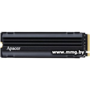 SSD 1TB Apacer AS2280Q4 AP1TBAS2280Q4U5-1