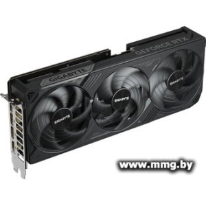 RTX5080 16Gb/256b/Gigabyte Windforce OC V2 SFF 16G GV-N5080WF3OCV2-16GD