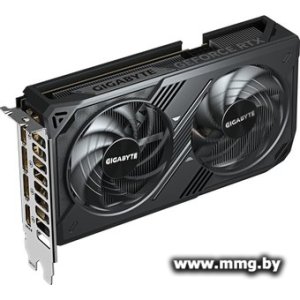 RTX5060 8Gb/128b/Gigabyte Windforce Max OC V2 8G GV-N5060WF2MAX OCV2-8GD
