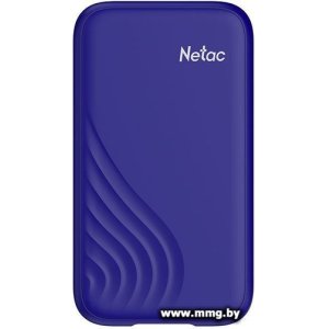SSD 1TB Netac ZX20 III Evo NT01ZX20IIIEVO-001T-32BL