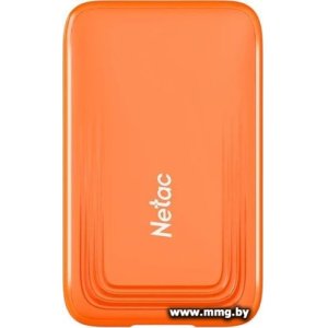 SSD 1TB Netac ZX20 IV NT01ZX20IV-001T-32OR