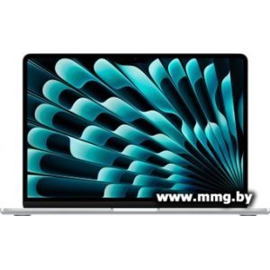 Apple MacBook Air 13.6" M5 2026 MDH74