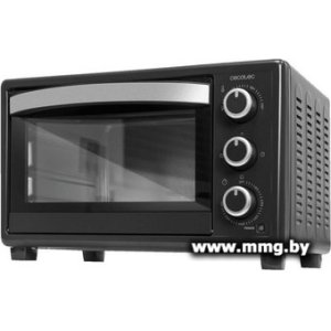 Cecotec Bake&Toast 2300 Black