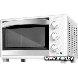 Cecotec Bake&Toast 2300 White