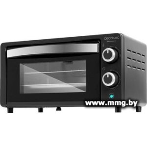 Cecotec Bake&Toast 1090 Black