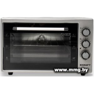 Kraft KF-MO3800GR (серый)