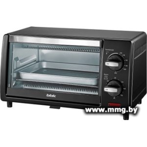 BBK OE0917M (черный)