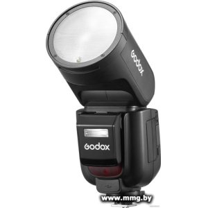 Вспышка Godox V1Pro C TTL для Canon