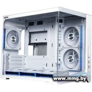 XASTRA QW505M 6ARGB-FN-C10 (белый)