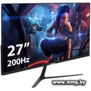 ExeGate Combat EG2700CA EX300572RUS