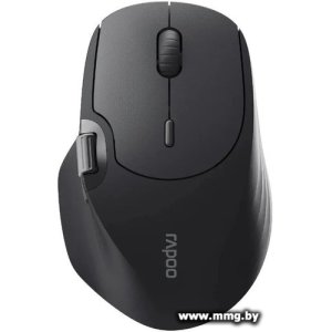 Rapoo MT560 (черный)