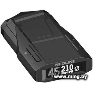 Радар-детектор Neoline X-COP 6100s EXD2.5 Wi-Fi