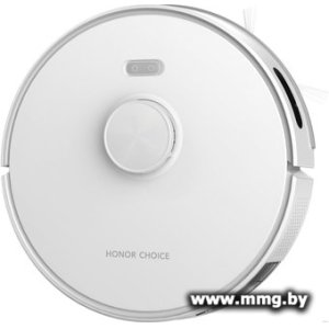 HONOR Choice Robot Cleaner R2S (международная версия, белый) (5504AAQW)