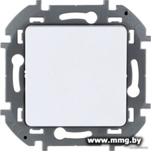 Выключатель перекрестный Legrand Inspiria 673680