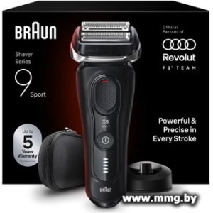 Braun Series 9 Sport S9110s