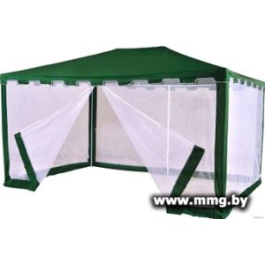 Тент-шатер Green Glade Садовый тент 1044 4x3 м