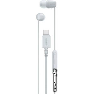 Sony IER-EX15C (белый)