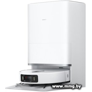 Xiaomi Robot Vacuum 6 Pro PV21GL White (евровилка, белый) (BHR08X0EU)