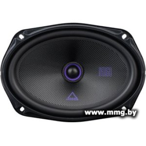 Коаксиальная АС Aura Indigo-GF69X