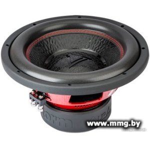 Головка сабвуфера Aura Storm-12.D2