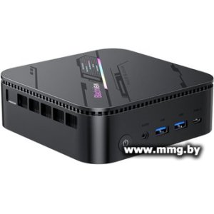 Купить Blackview MP100 Pro i5-12450H 16GB+512GB (темно-серый) BVMP100Pro-i512450H-16-512 в Минске, доставка по Беларуси