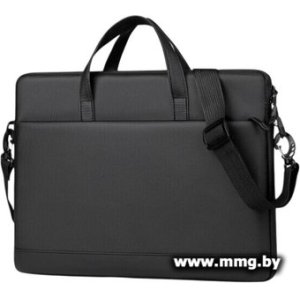 Купить Сумка Miru CrossBag 17.3 3235 (черный) в Минске, доставка по Беларуси