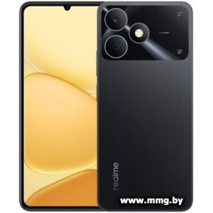 Купить Realme Note 80 RMX5388 4GB/128GB (черный) в Минске, доставка по Беларуси