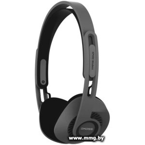 Купить KOSS KPH30 Wireless (серый) в Минске, доставка по Беларуси