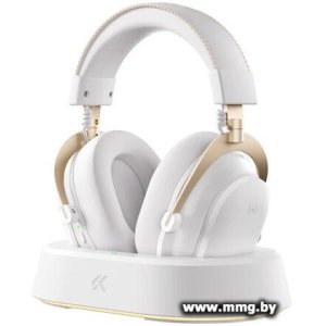 Купить MCHOSE V9 Turbo+ (белый/золотистый) в Минске, доставка по Беларуси