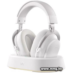 Купить MCHOSE V9 Turbo+ (белый/серебристый) в Минске, доставка по Беларуси