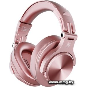 Купить OneOdio Fusion A70 (розовое золото) в Минске, доставка по Беларуси